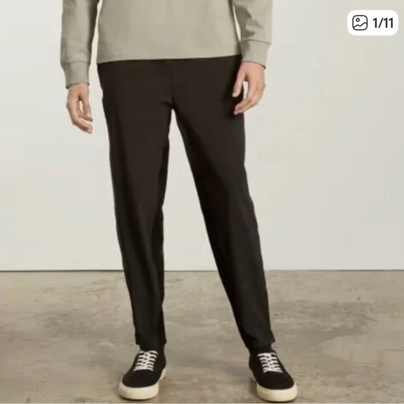 NWT! Everlane Everyone Anti-Sweatpant (Unisex, Men’s Size XS, Women’s Size S) - Picture 1 of 13